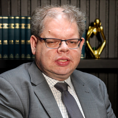 John Belmer from Memcorp Lawyers Pty Ltd