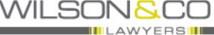 Wilson & Co Lawyers