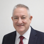 Paul Cantwell from Fox & Staniland Lawyers