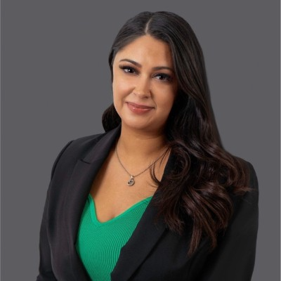 Julianne Poulos from Kenyon & Ahmet Lawyers