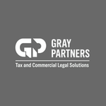 Scott Gray from Gray Partners