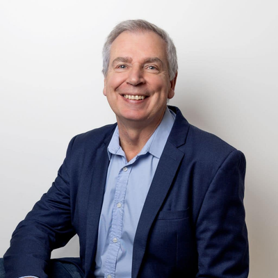 John Kavanagh from Pacific Maritime Lawyers