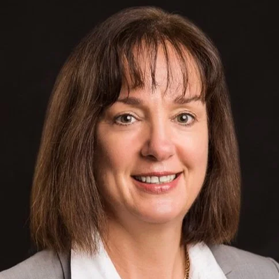 Amanda Salter from Conveyancing with Amanda Salter