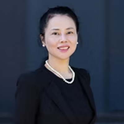 Viola Ho from Spinks Elphick Ho Lawyers
