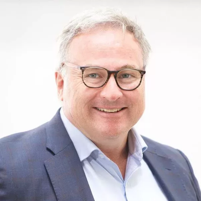 David Shannon from Carter Capner Law