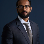 Ben Thomas from Shaba & Thomas Lawyers