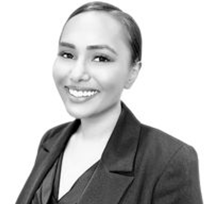 Manisha Prakash from Prakash Lawyers