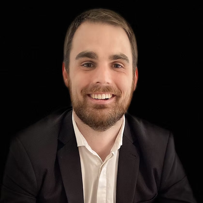 Brenton Panzich from BWP Legal