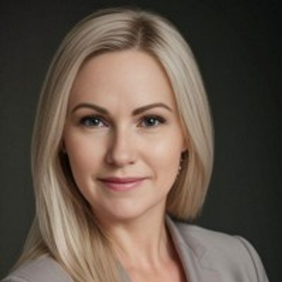 Trudy Kean from BuildLaw