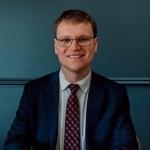 Sam Chidley from Kelly Kelly Legal