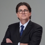 Richard Goldsmith from Carroll Goldsmith Lawyers