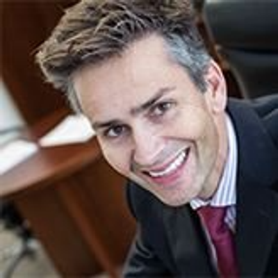 Alex Sceales from Sceales Lawyers