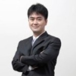 Jung Yi from Linkoz Legal Services