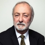 Greg Calder from Butcher Paull & Calder