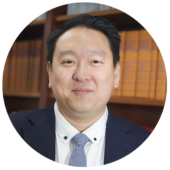 Brian Liau from Granich Partners | Barristers & Solicitors