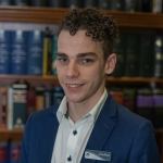 Giulian Grasso from Whitsunday Law