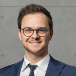 Andrew Taylor from Marino Law