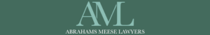 Abrahams Meese Lawyers