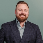 Kyle Macmillan from Macmillan Lawyers and Advisors