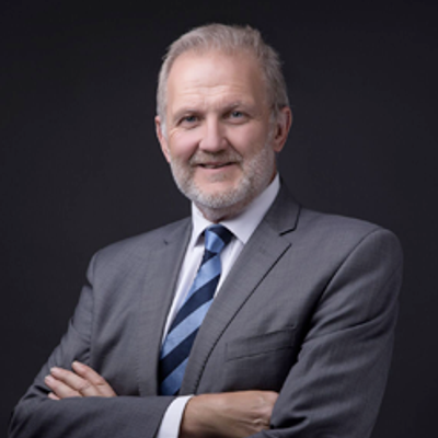 Don Christie from Astuto Legal Pty Ltd
