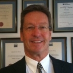 Mark Blomkamp from KV Conveyancing