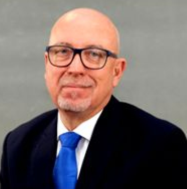 Neale Dawson from New Law 