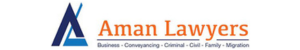 Aman Lawyers