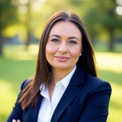 Leanne Mastrofilippo from Parks Family Law