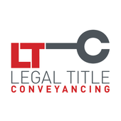 Legal Title Conveyancing