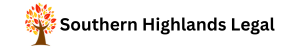 Southern Highland Legal