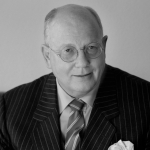 Michael Pickering from De Marco Lawyers (Glenroy)