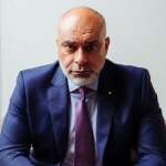 Tom Zreika from Sterling Legal