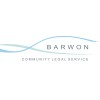 Senior community lawyer