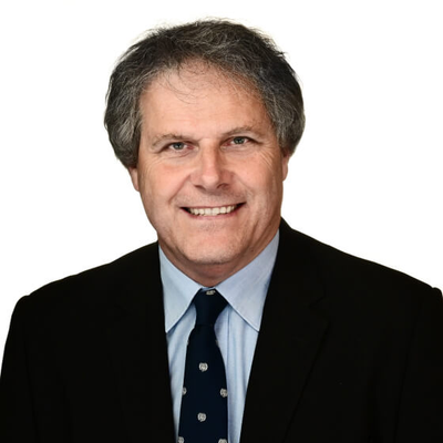 Michael Sainsbury from Tebbutt Lawyers