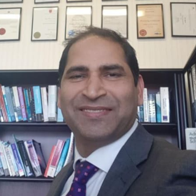 Tanveer Khan from TKFS Lawyers