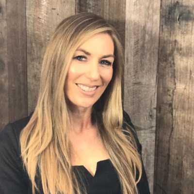 Terri Bell from TLB Law & Co