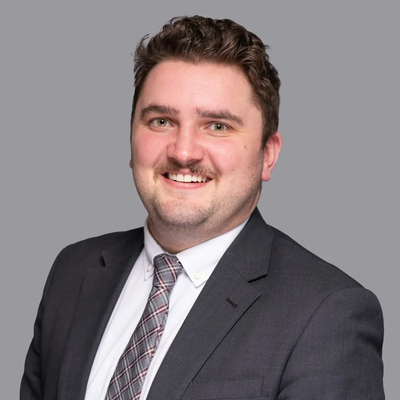Nicolas McNamara from Paul Vale Criminal Law