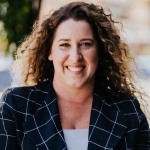 Eliza Jones from JH Legal Family Lawyers