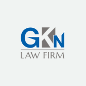 Grace Fong from GKN Law Firm