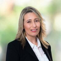 Wadia Mansour from CK Lawyers Group