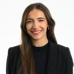 Jessica Strangio from Rafton Family Lawyers