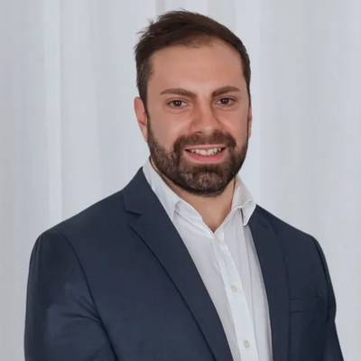 Bryce Grimshaw from J MacGregor Legal Pty Ltd