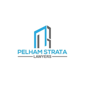 Pelham Strata Lawyers Pty Ltd