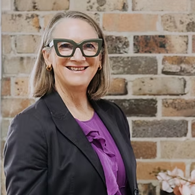Tammy White from Michel + White Lawyers