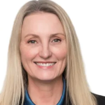 Sharon Payne from Sharon Payne Family Lawyers