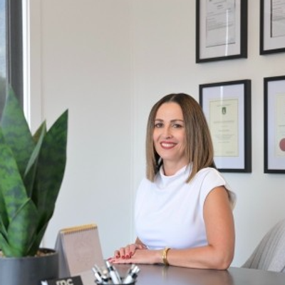 Carolyn Musitano from Real Property Conveyancers