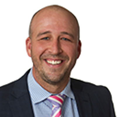 Adam Barlow from RAM Lawyers
