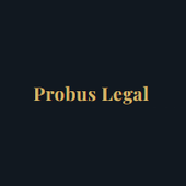 Probus Legal Pty Ltd