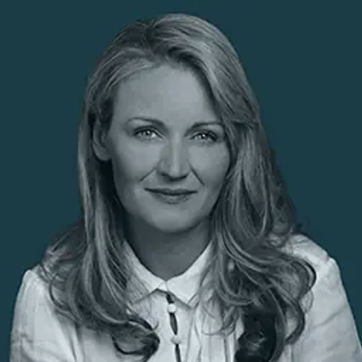 Amanda O'Hare from Darley Legal