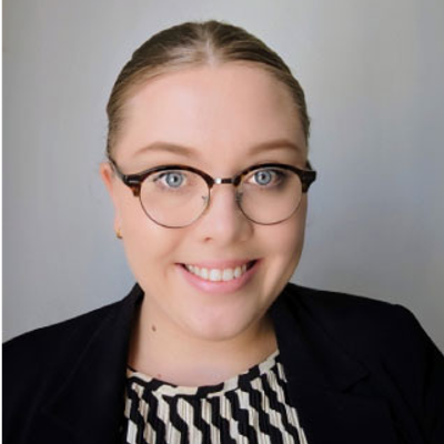 Tallara Hamilton from AS Family Lawyers